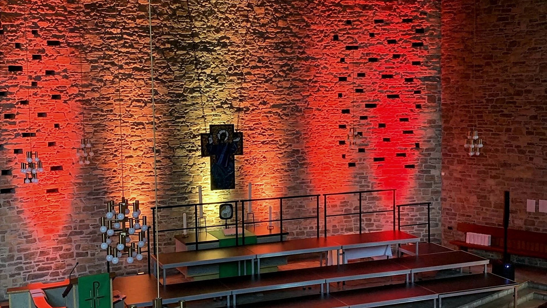 ChoirFire Konzert – Samstag, 12.12.